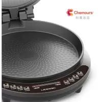 利仁 家用双面加热烙饼煎饼锅电饼铛 LR-J8345 (单位:台)