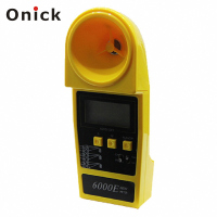 Onick 6000E 线缆测高仪