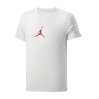 NIKE耐克男上衣运动服Jordan健身跑步透气短袖T恤CW5191