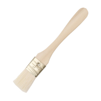 苏识木柄涂料刷羊毛刷2寸