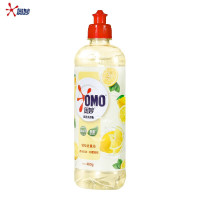 奥妙洗洁精柠檬去油480g 微米级洁净力高效除菌