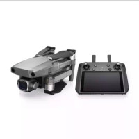DJI 大疆 无人机 “御”Mavic 2 专业版 (DJI 带屏遥控器) 新一代便携可折叠无人机 4K高清航