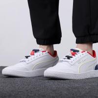 PUMA彪马官方网板鞋男鞋女鞋 2021春夏新品运动鞋复古休闲鞋缓震低帮耐磨透气小白鞋子375854