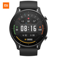 小米手表color 运动智能 XMWT06 黑色 计价单位:个
