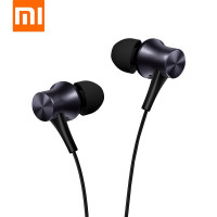 小米(MI) 活塞耳机Type-C版 HSEJ04WM 黑色 计价单位:个