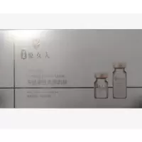 悦女人焕颜面膜5g*5瓶6939287455149