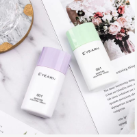 依漾水感透亮隔离霜30ml(淡雅紫) 6940824178346