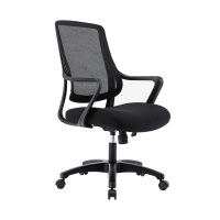 慧采云 办公家具简约透气舒适家用转椅网椅会议椅办公椅
