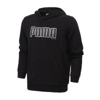 PUMA彪马男装运动服休闲连帽卫衣855987