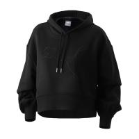 PUMA彪马女装运动服休闲连帽卫衣845599