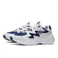 Skechers斯凯奇女鞋休闲鞋D‘lites时尚熊猫鞋88888105
