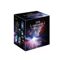 凡尔纳经典科幻小说全集7册 2402102000005