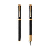 派克(PARKER PEAK) IM系列黑森林墨水笔 钢笔 单支装