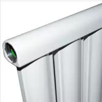 欧阳莎普(Ouyangshapu) 彩钢暖气片 高500mm