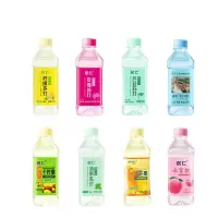 好喝解渴 多种口味