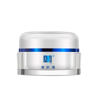 满婷霜30g面霜祛痘保湿霜修护面霜