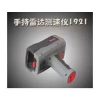 美国博士能(Bushnell)101921手持雷达测速仪器