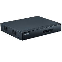 海康威视 DS-7816NB-K1 16路家用主机高清网络监控硬盘录像机
