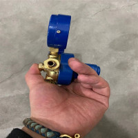 星球 氧气减压器4~25MPa