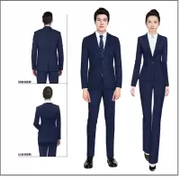 红豆 男女冬装(羽绒服 白羽绒)——方案三 (新疆,西藏不售)