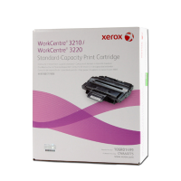 富士施乐(Fuji Xerox) 硒鼓 106R01499 适用于WorkCentre3210/3220