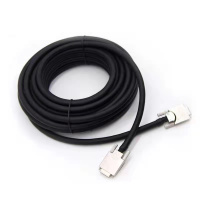 也仁HDVI华为镜头线 适合 VPC600/VPC620接TE40/50/60系列终端摄像机 15米