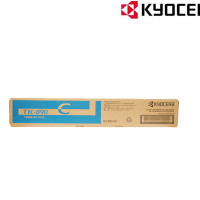 京瓷 (KYOCERA)TK-898 粉盒 蓝色