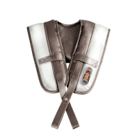 按摩披肩 TC-Q005 捶打按摩披肩 腰部颈椎按摩仪(台)