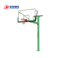 金 陵 成人篮球架,中小学生篮球架,埋地篮球架