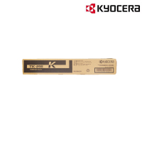 京瓷(KYOCERA)TK-898 粉盒 黑色