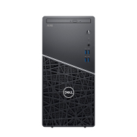 戴尔（Dell）成铭3991单主机 I7-10700/8G/1TB/无光驱/WIN10H/三年保