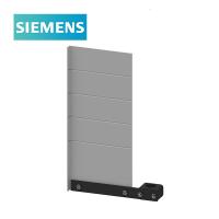 西子 8WD附件 铭牌板 带固定材料 用于在管道上安装 附件 用于信号灯柱直径为70mm  信号灯附件