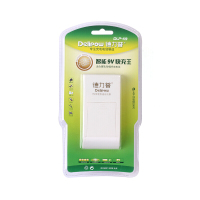 军根 9V充电电池锂电池 充电器套装无线话筒万用表6f229V锂电池gk
