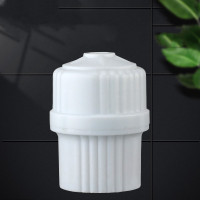 螺丝灯头(单位:个)