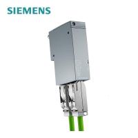 西子 ET 200SP附件 总线适配器 BA 2xRJ45, 2 RJ45 插,用于 PROFINET 6ES719