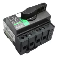 施耐德电气 INS 3P 63A 28902 负荷隔离开关[企业]