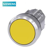 西子 3SU附件 平头按钮头色 瞬动型 22mm  按钮附件 企业定制