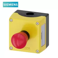 西子 3SU附件 外壳 塑料 22mm  按钮附件 企业定制