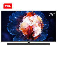 TCL 75X10 液晶电视机