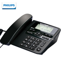 飞利浦(Philips)电话机 CORDD040 电话机