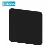 西子 3SU附件 22x22mm标签牌  按钮附件 企业定制