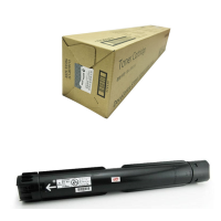 富士施乐(Fuji Xerox) 复印机 粉盒 CT201911