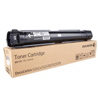 富士施乐(Fuji Xerox)复印机 粉盒CT202384 适用于 DC2011/2320/2520 9000张