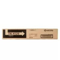 京瓷(KYOCERA) TK-4128 粉盒