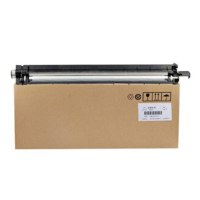 富士施乐2020显影 组件 红色