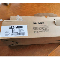 夏普(SHARP) MX-500CT 夏普复印机墨盒 GD
