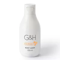 安利Amway雅蜜润肤沐浴露250ml