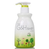 安利（Amway） 婴儿儿童润肤乳 200ml