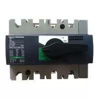 施耐德电气 INS 3P 100A 28908 负荷隔离开关【企业】