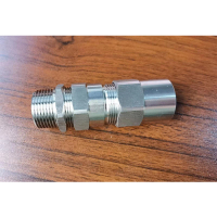 ZDET 昂力防爆密封接头G1(F)